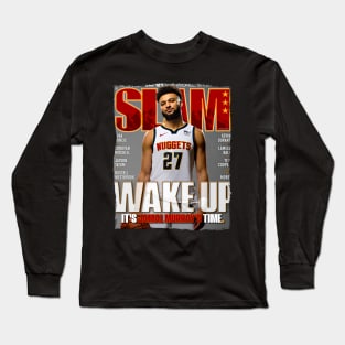 Murray SLAM Long Sleeve T-Shirt